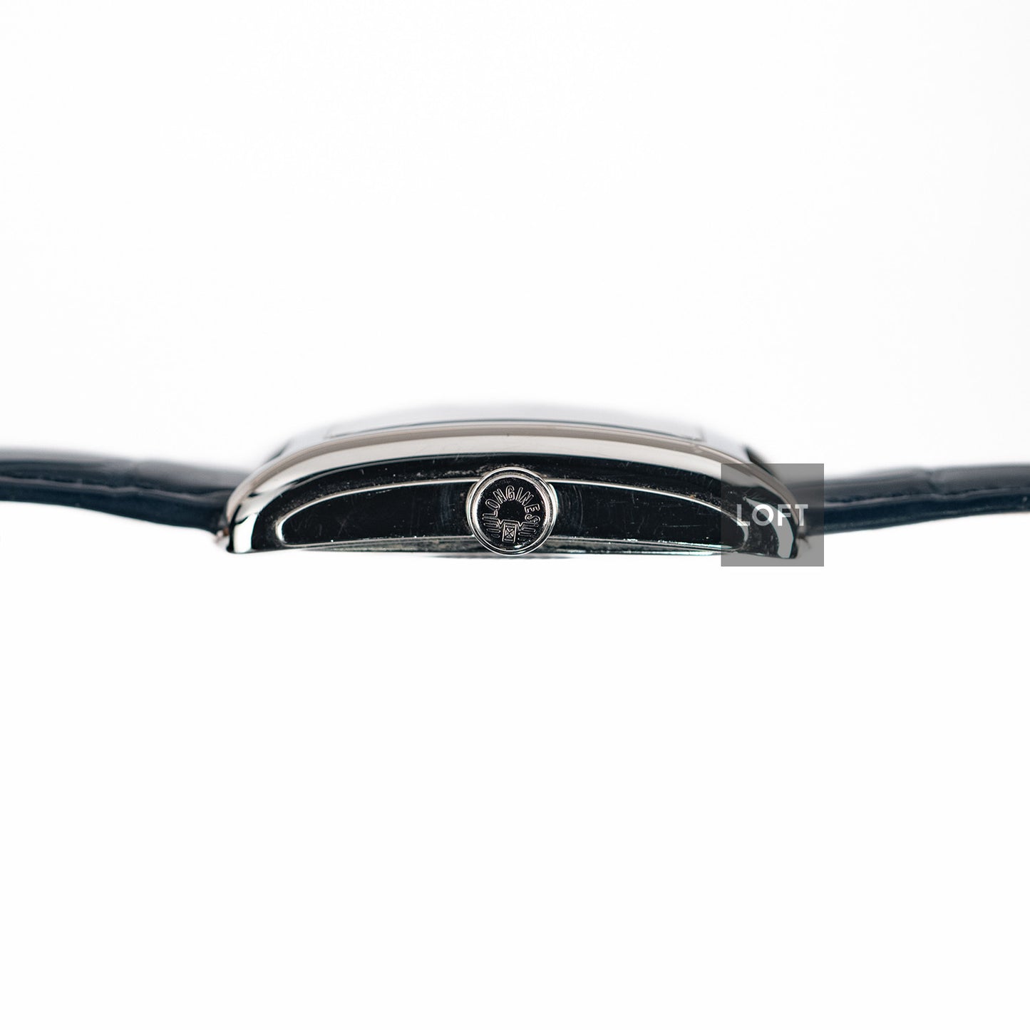 Longines DolceVita Sector Dial Automatic 27,7 mm