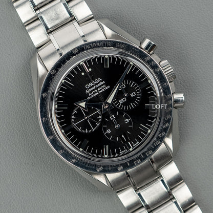 Omega Speedmaster Automatic Broad Arrow 42 mm
