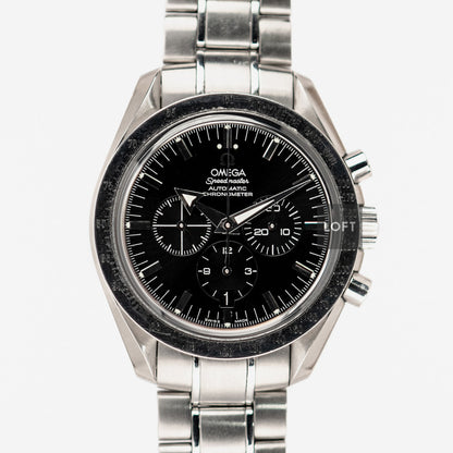 Omega Speedmaster Automatic Broad Arrow 42 mm