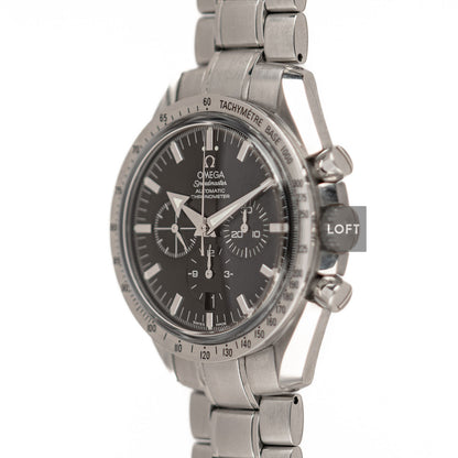 Omega Speedmaster Automatic Broad Arrow 42 mm