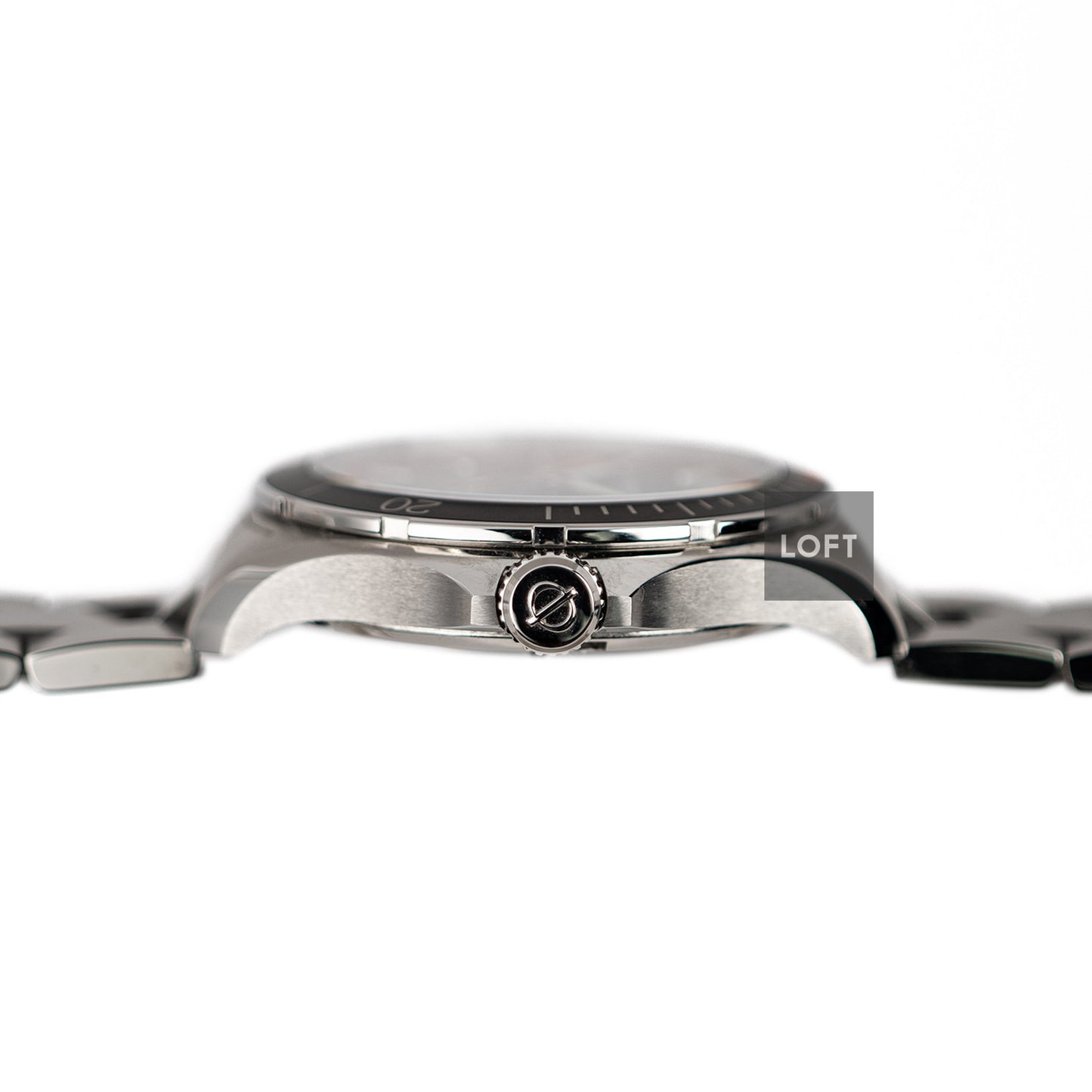 Baume & Mercier Clifton Club 10340 Automatic 42 mm