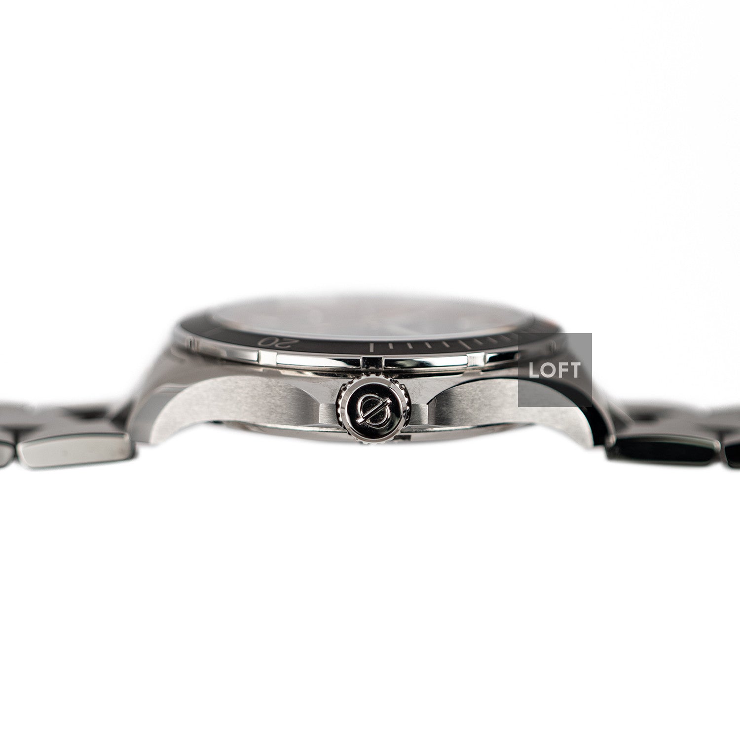 Baume & Mercier Clifton Club 10340 Automatic 42 mm