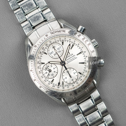 Omega Speedmaster Automatic Day Date 39 mm