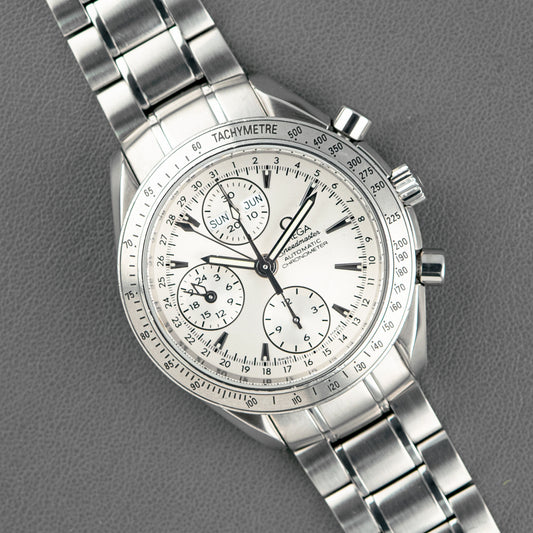 Omega Speedmaster Automatic Day Date 39mm