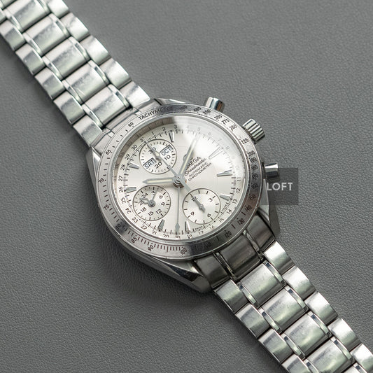 Omega Speedmaster Automatic Day Date 39 mm