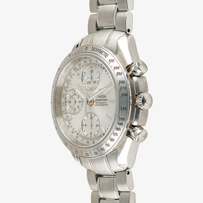 Omega Speedmaster Automatic Day Date 39mm