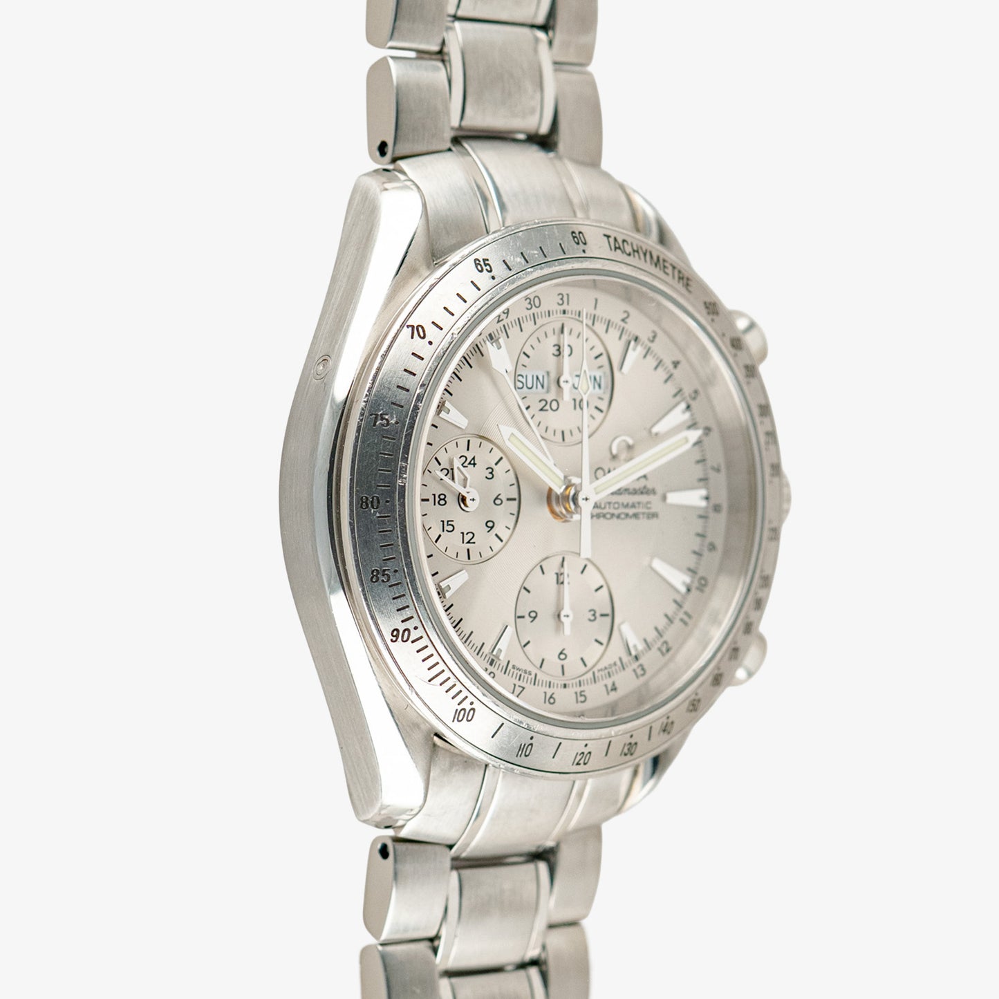 Omega Speedmaster Automatic Day Date 39mm