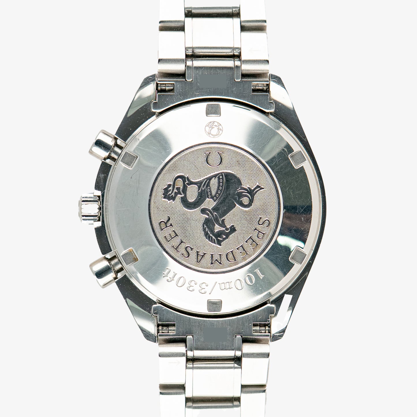 Omega Speedmaster Automatic Day Date 39mm