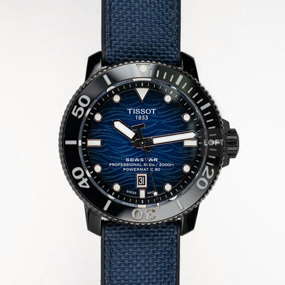 Tissot Seastar 2000 Professional Powermatic 80 46 mm