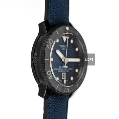 Tissot Seastar 2000 Professional Powermatic 80 46 mm