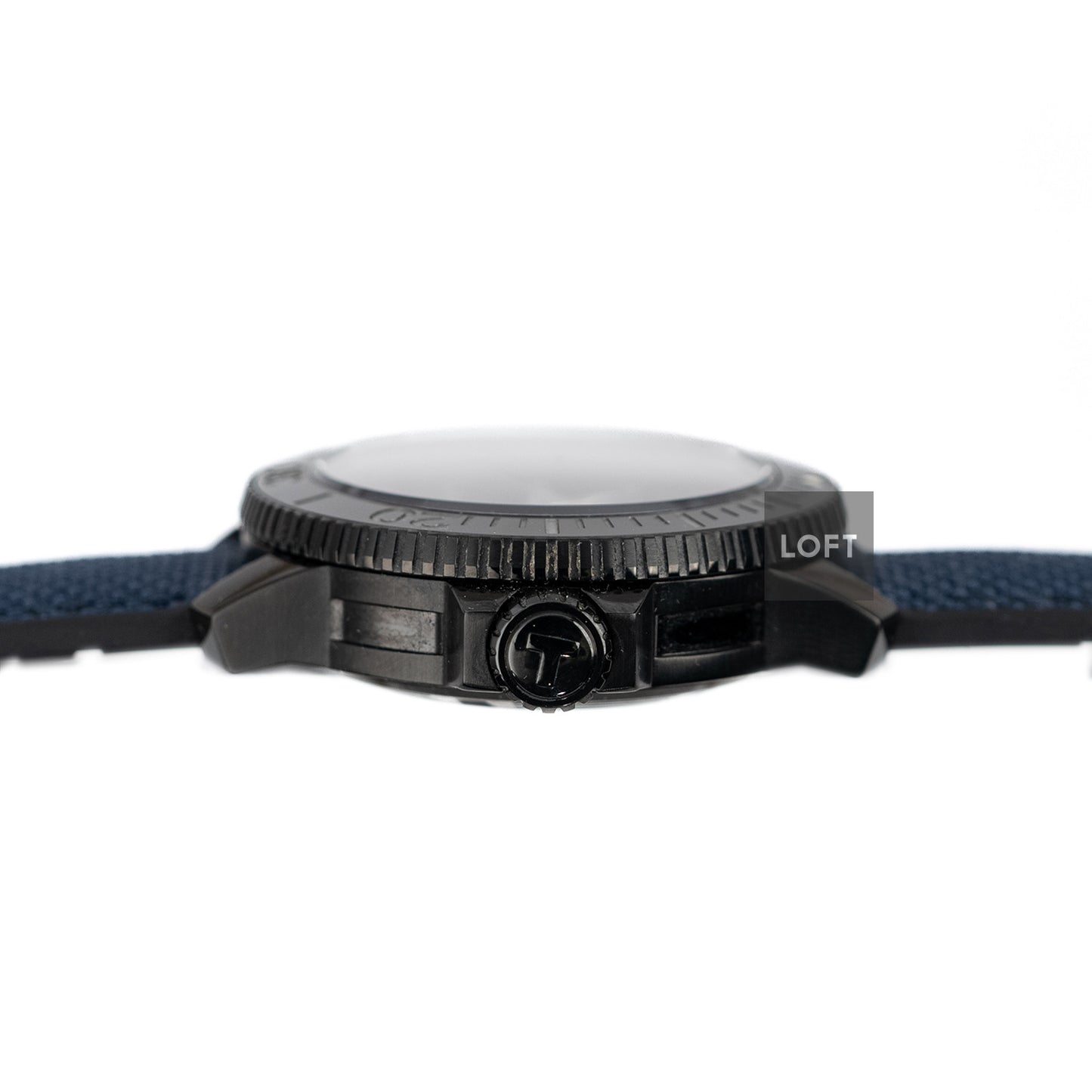 Tissot Seastar 2000 Professional Powermatic 80 46 mm
