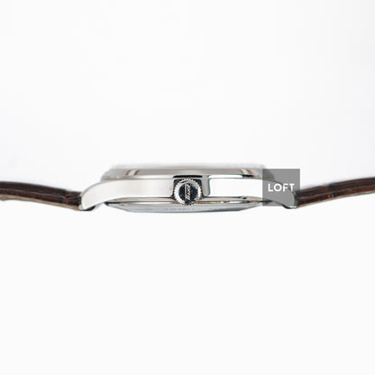 Tissot Heritage Visodate Powermatic 80 42 mm