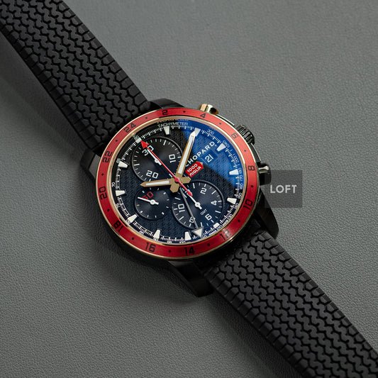 Chopard Mille Miglia GMT Zagato Special Edition 42 mm