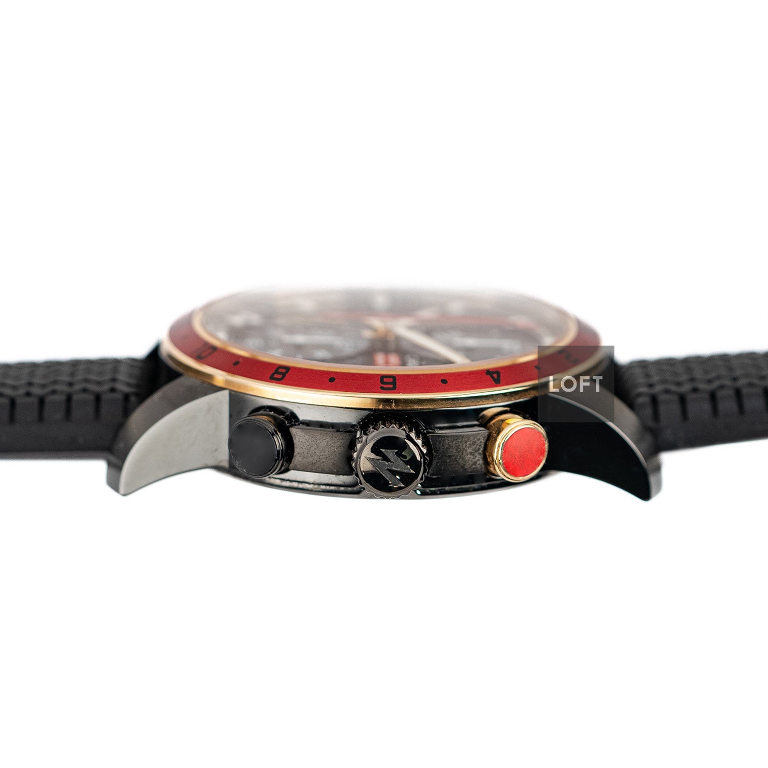 Chopard Mille Miglia GMT Zagato Special Edition 42 mm