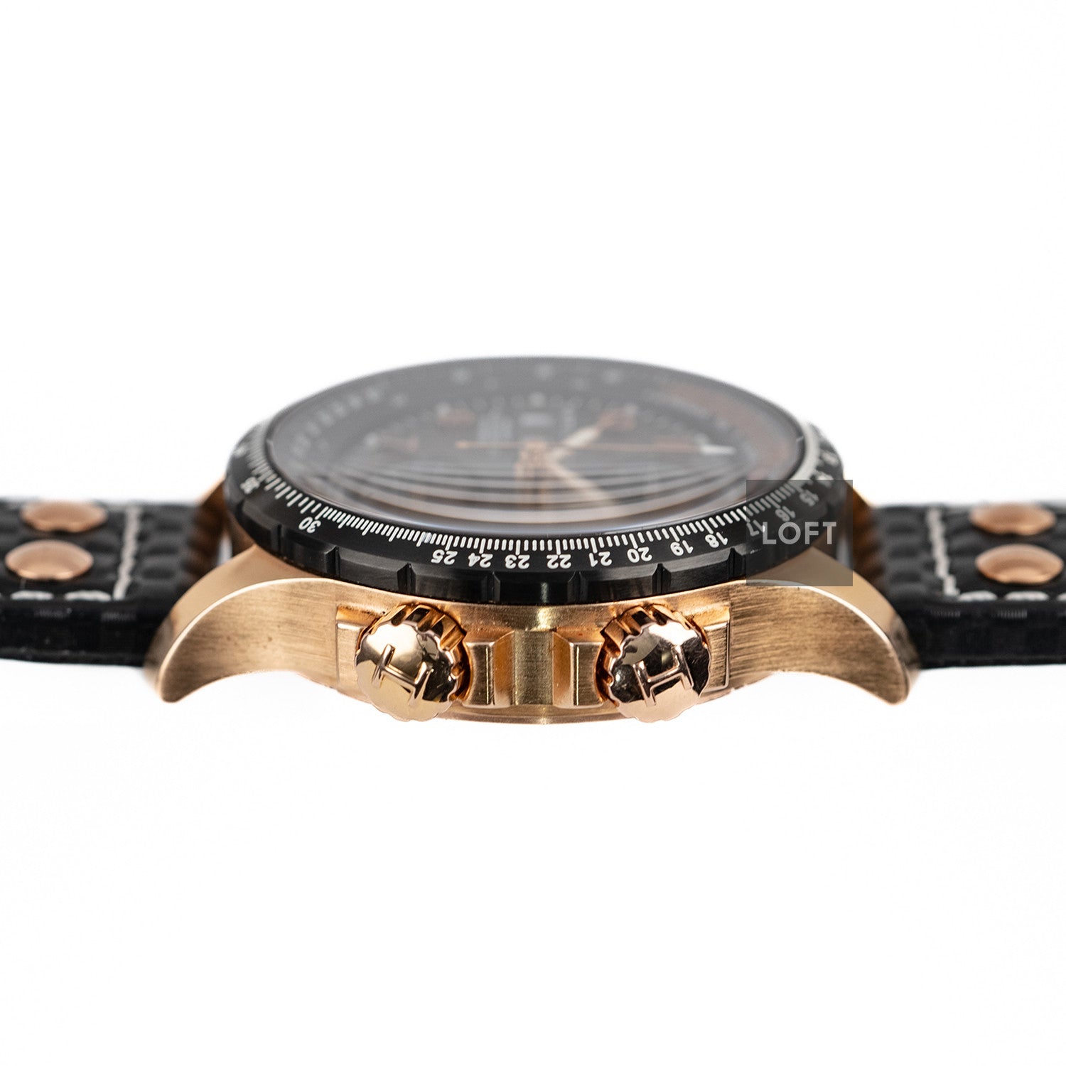 Hamilton Khaki Aviation X-Wind Auto Chrono 44 mm
