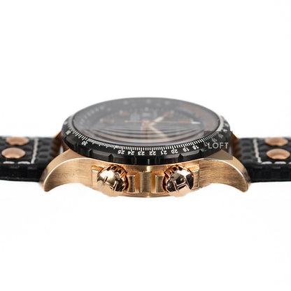 Hamilton Khaki Aviation X-Wind Auto Chrono 44 mm