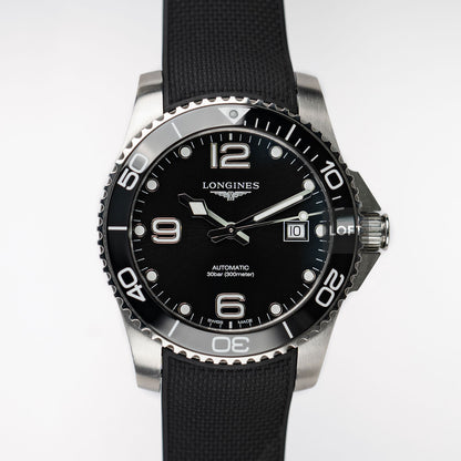 Longines HydroConquest Automatic Ceramic 41 mm