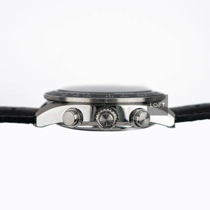 Seiko Prospex Solar Speedtimer Chronograph 41,4 mm