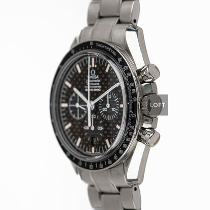 Omega Speedmaster Racing Automatic Chronometer 42 mm
