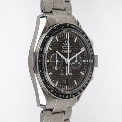 Omega Speedmaster Racing Automatic Chronometer 42 mm