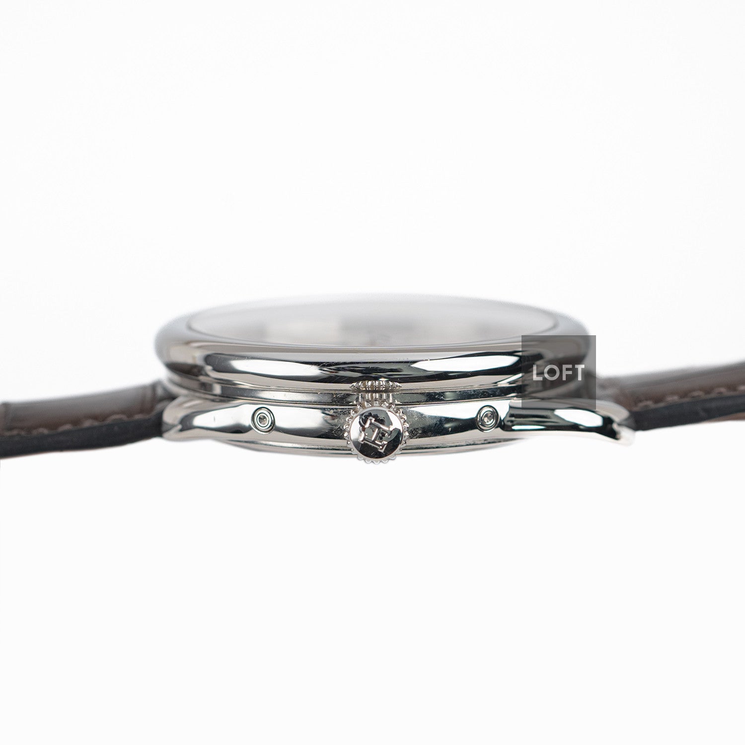 Hermès Arceau Grande Lune Automatic 43 mm