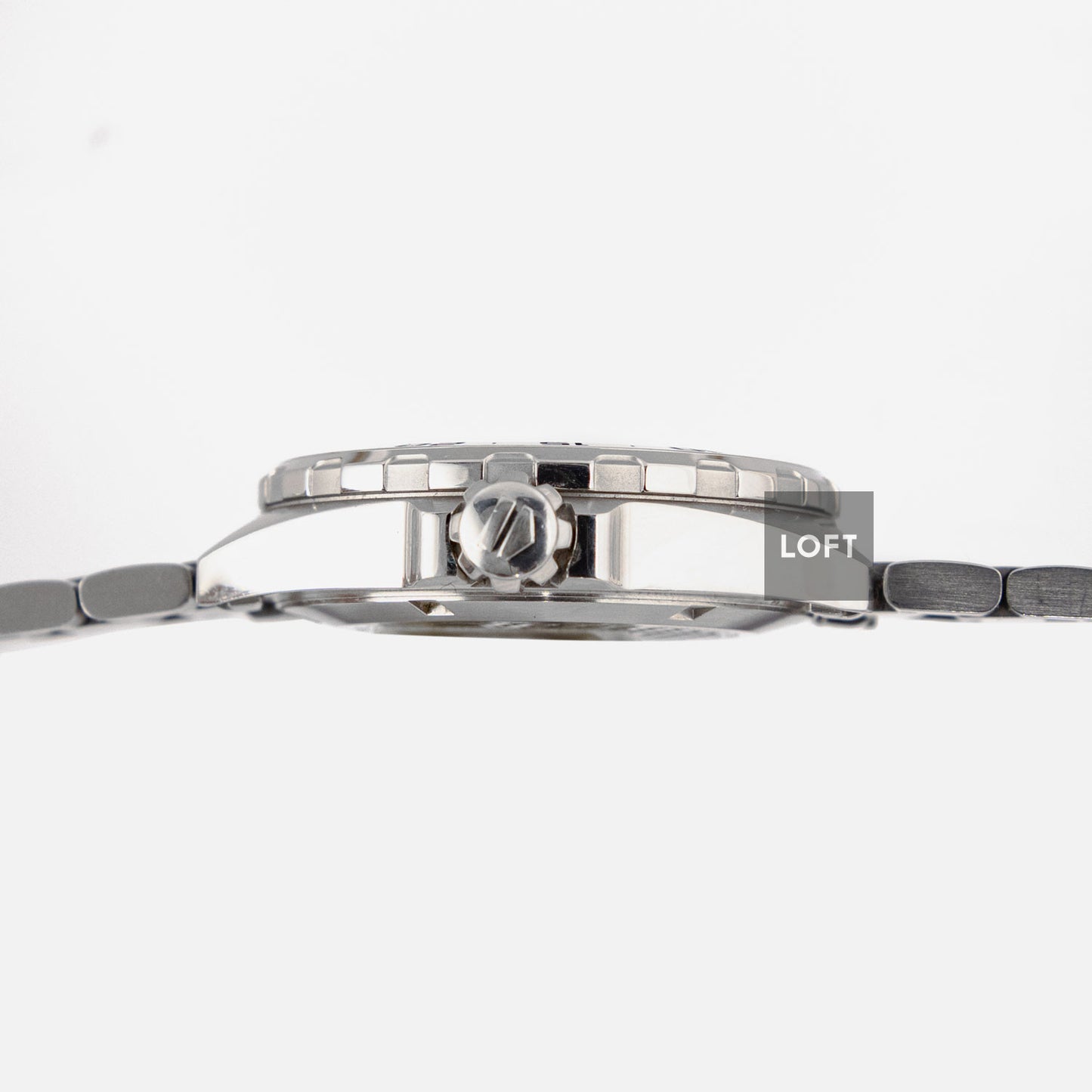 Tag Heuer Formula 1 Quartz Blue Dial 41 mm