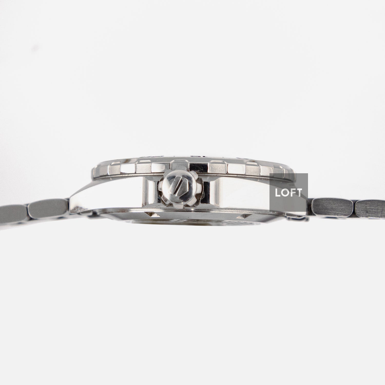 Tag Heuer Formula 1 Quartz Blue Dial 41 mm