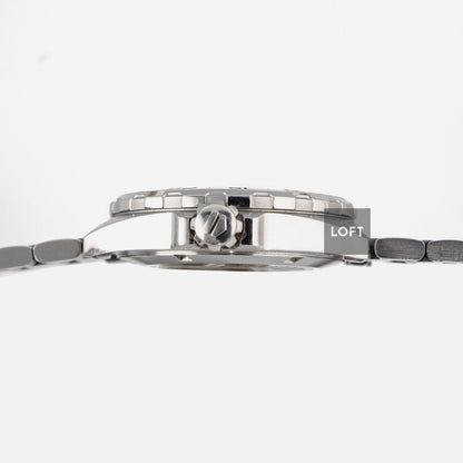 Tag Heuer Formula 1 Quartz Blue Dial 41 mm
