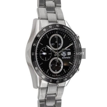 TAG Heuer Carrera Calibre 16 Chronograph 41mm
