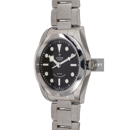 Tudor Heritage Black Bay 79500 Automatic 36 mm