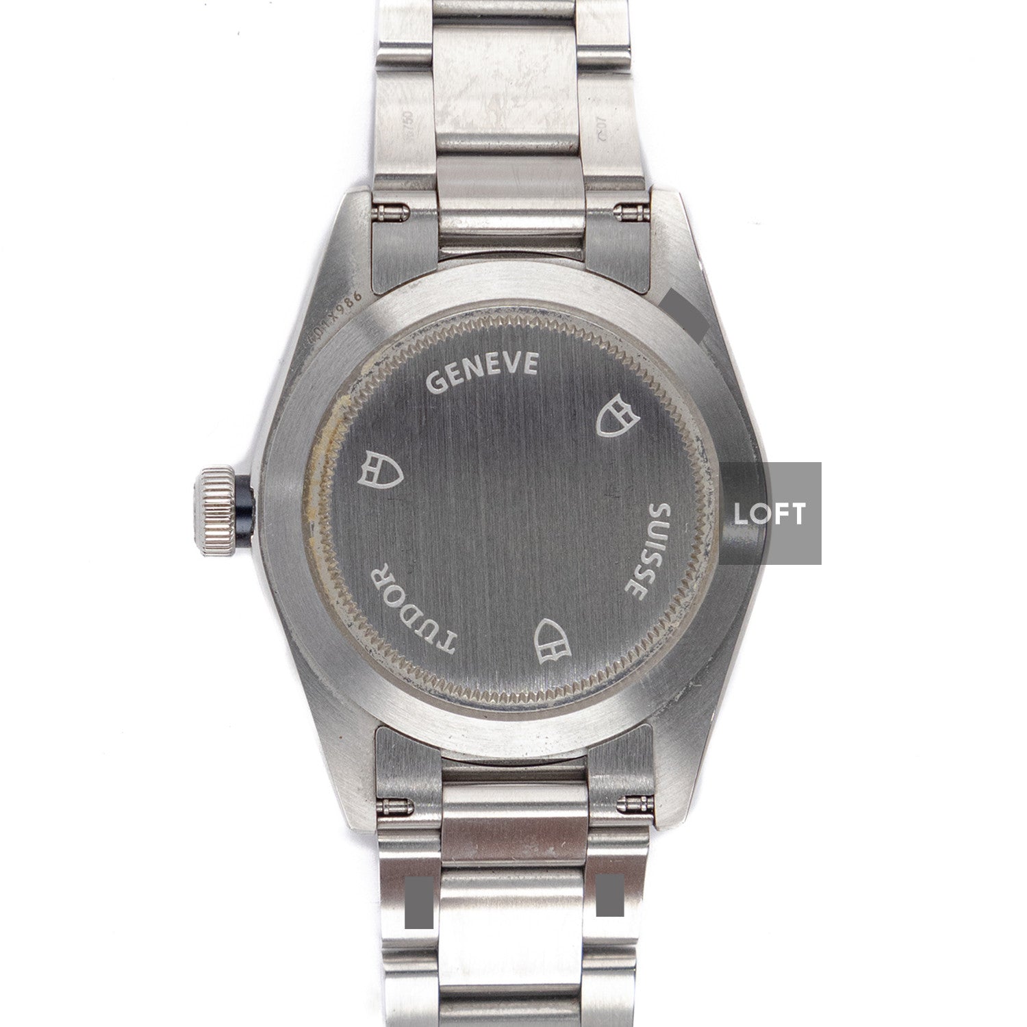 Tudor Heritage Black Bay 79500 Automatic 36 mm