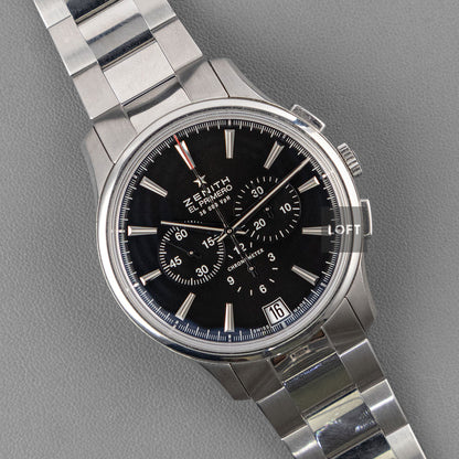 Zenith El Primero Captain Chronograph 42 mm