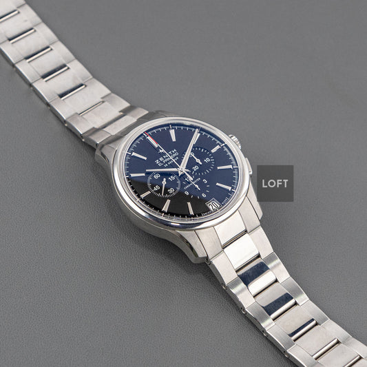Zenith El Primero Captain Chronograph 42 mm