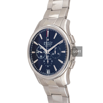 Zenith El Primero Captain Chronograph 42 mm