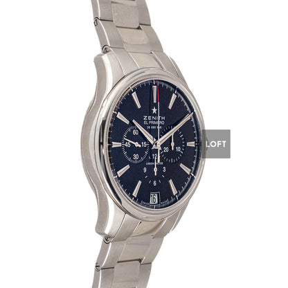 Zenith El Primero Captain Chronograph 42 mm