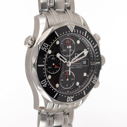 Omega Seamaster Diver 300M Chronograph 41,5 mm