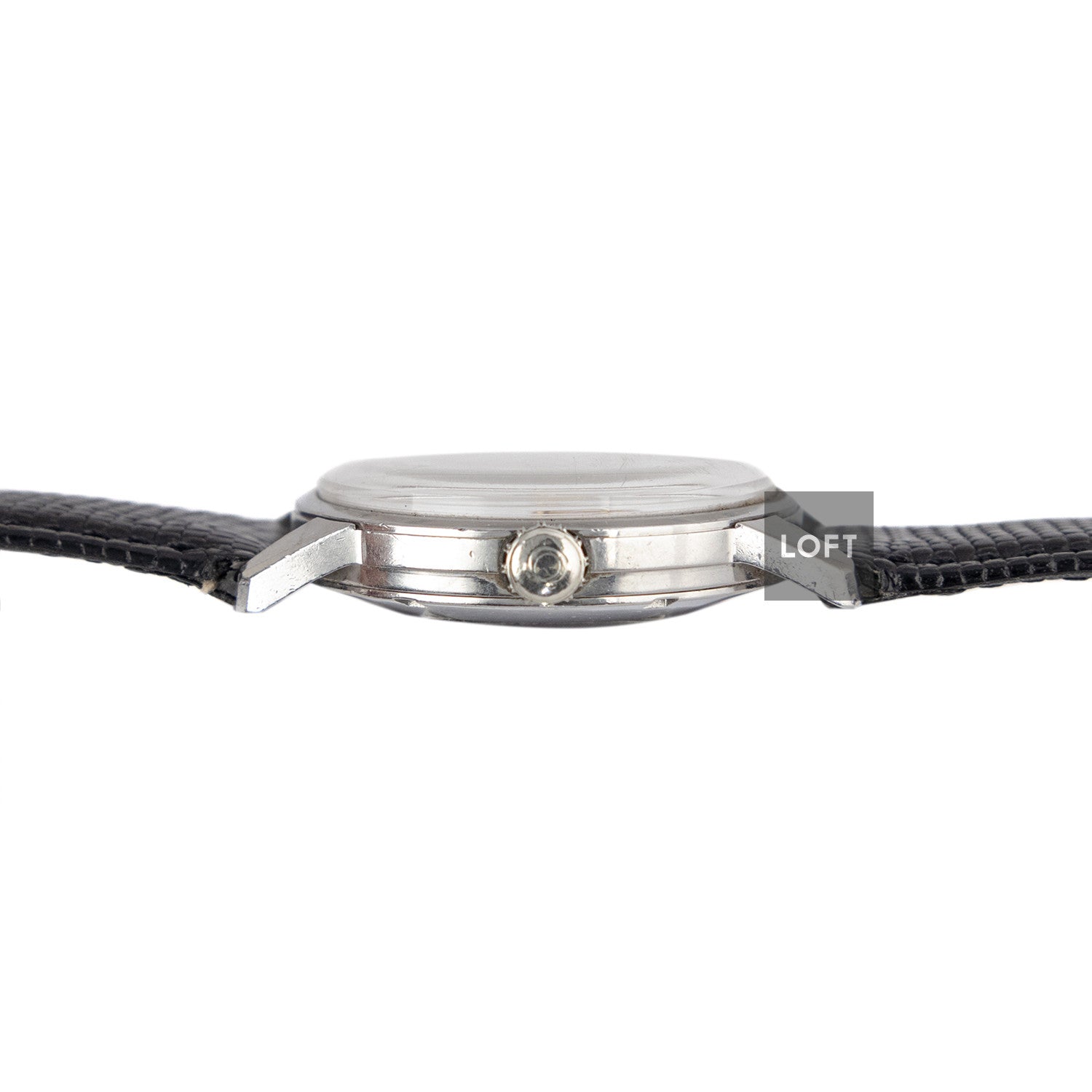 Omega Seamaster 30 Manual Wind Vintage 35 mm