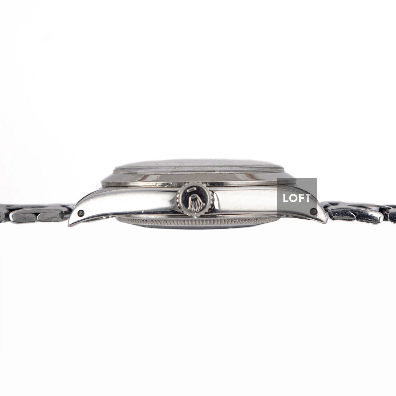 Rolex Explorer Ref. 1016 Tritium 1974 36 mm
