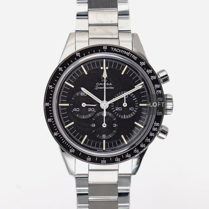 Omega Speedmaster Cal. 321 Ed White 39,7 mm