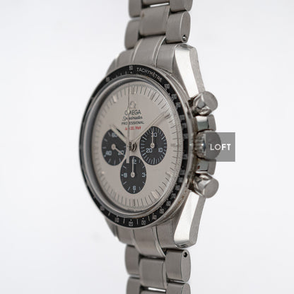 Omega Speedmaster Moonwatch Apollo 11 35th Anniversary 42 mm