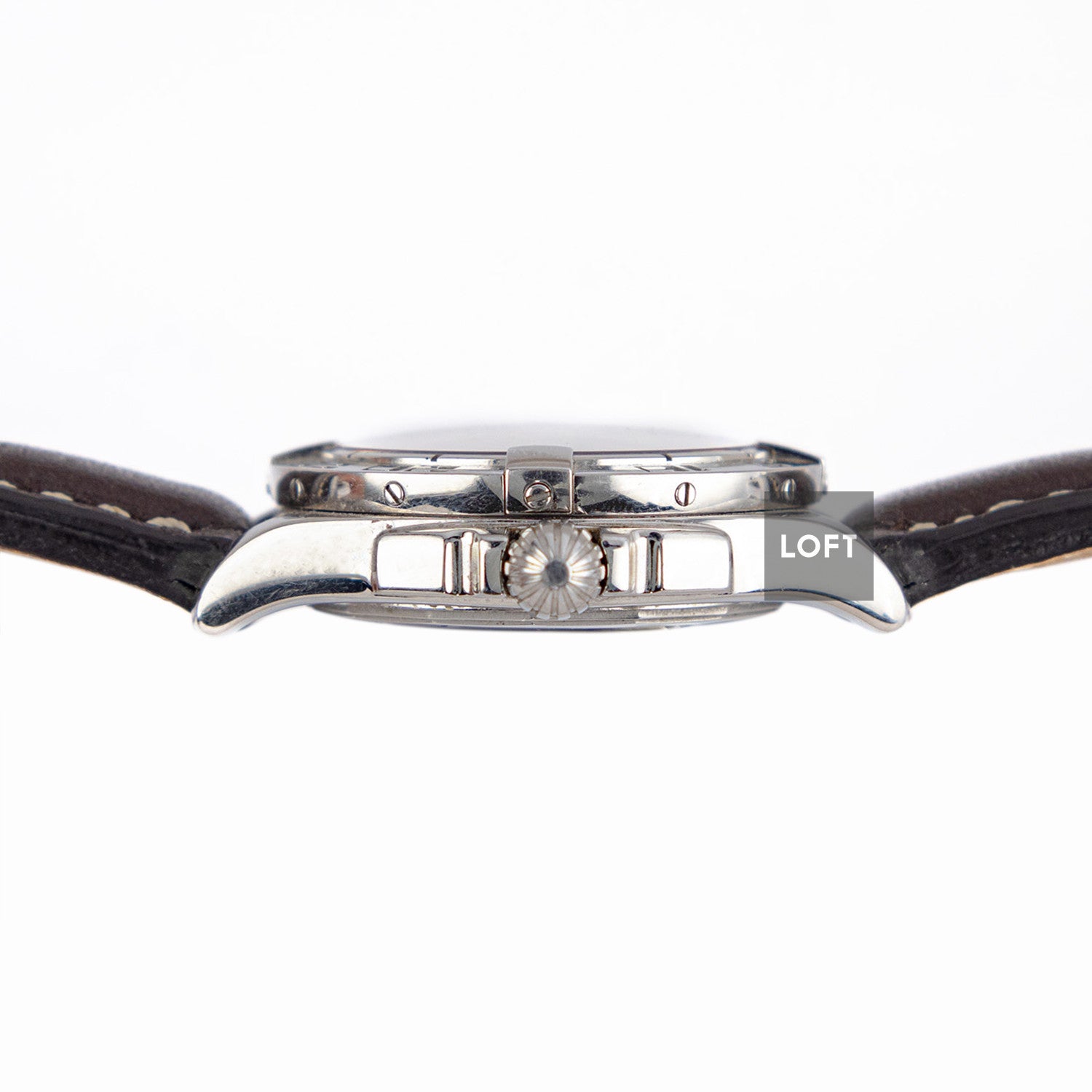 Breitling Galactic Automatic Copperhead Dial 36 mm