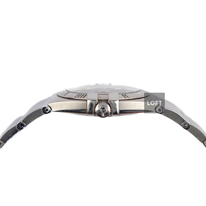 Omega Constellation Co-Axial Double Eagle 35 mm