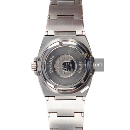 Omega Constellation Co-Axial Double Eagle 35 mm