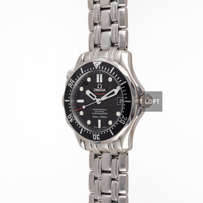 Omega Seamaster Diver 300M Automatic 36,25 mm