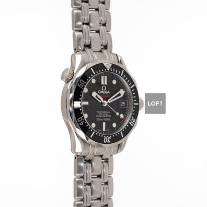 Omega Seamaster Diver 300M Automatic 36,25 mm