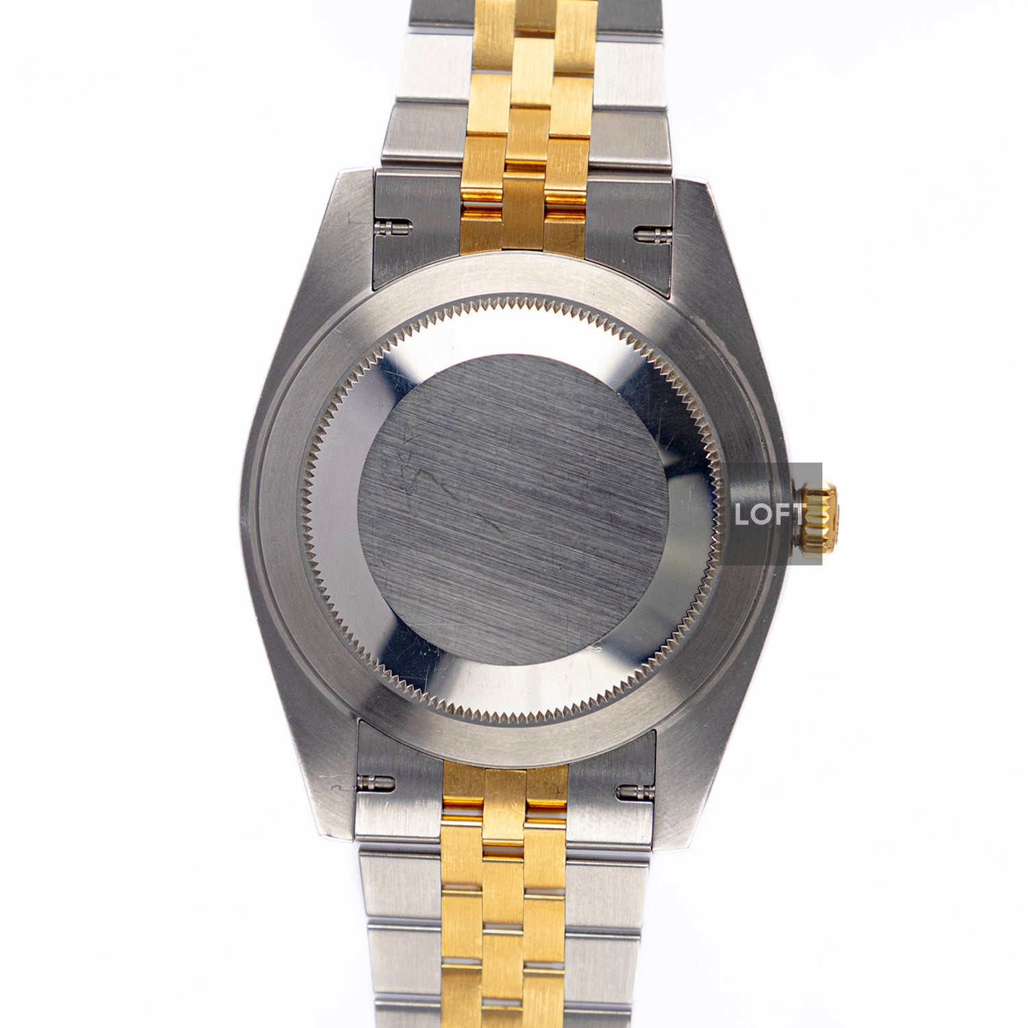 Rolex Datejust 126333 Oystersteel/Yellow Gold 41 mm