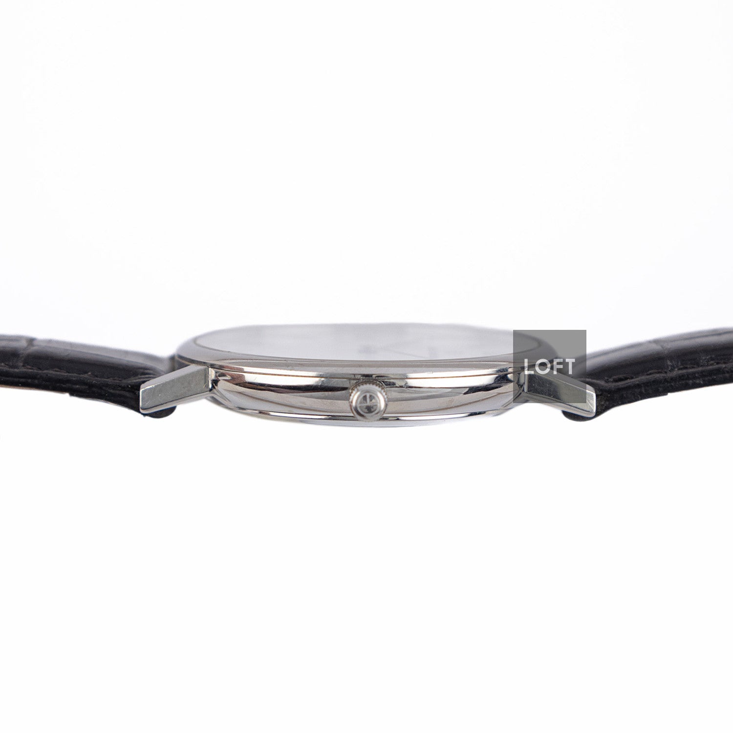 Claude Bernard Slim Line Roman Numeral 39mm