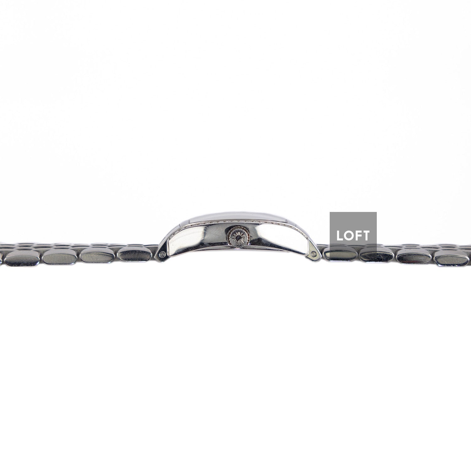 Longines Evidenza Quartz Diamond Bracelet 19,6 mm