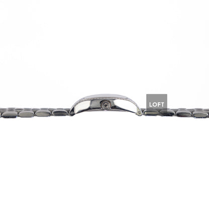 Longines Evidenza Quartz Diamond Bracelet 19,6 mm