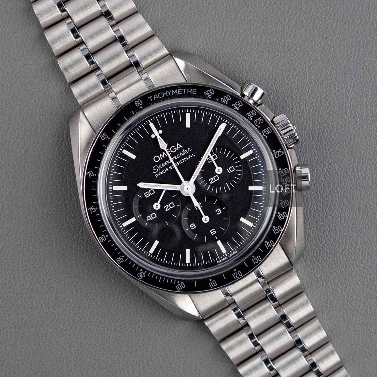 Omega Speedmaster Moonwatch Professional 42 mm